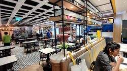 Singapore Post Centre (D14), Office #434422341